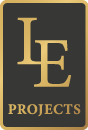 LE Projects Logo
