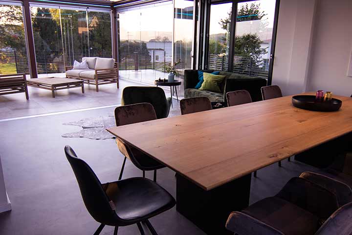 Möbelbau 01