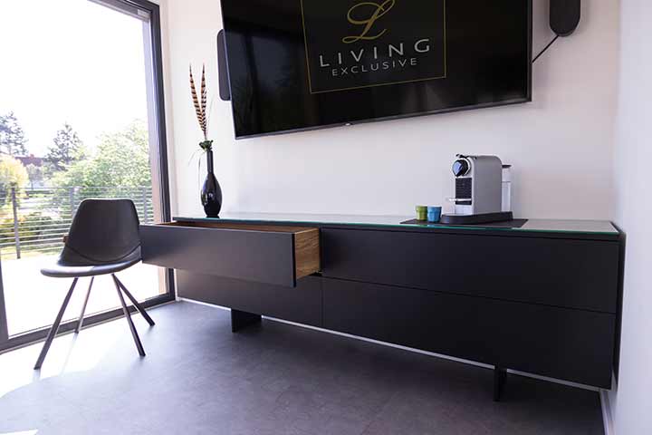 Moebelbau Sideboard 01