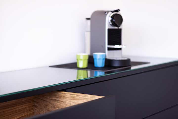 Moebelbau Sideboard 02