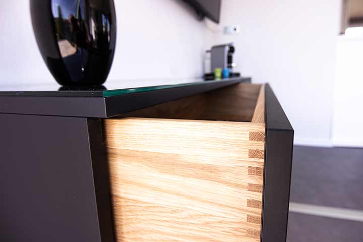 Moebelbau Sideboard 03