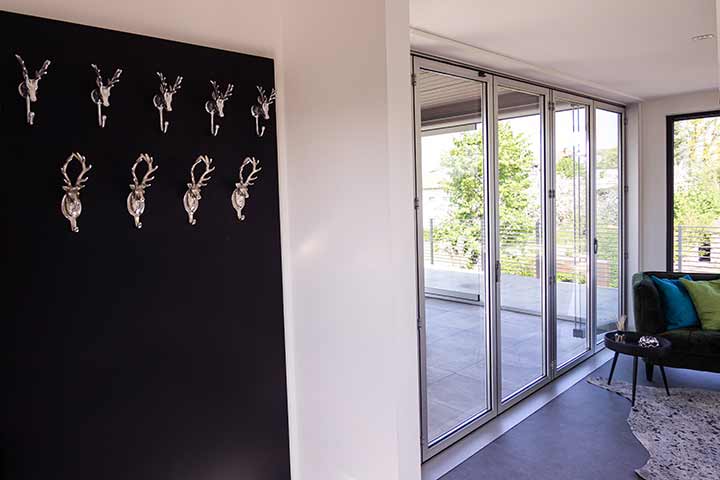 Moebelbau Wallboard