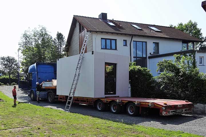 Stahlbau Containerbau 03