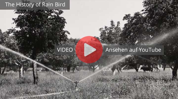 LE Bewässerungsplanung Rain Bird History